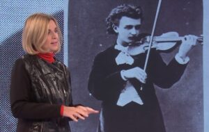 TV show - Kultura s nogu - HRT 2021