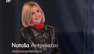 CD Franjo Krežma - Kultura s nogu - TV SHOW - Interview